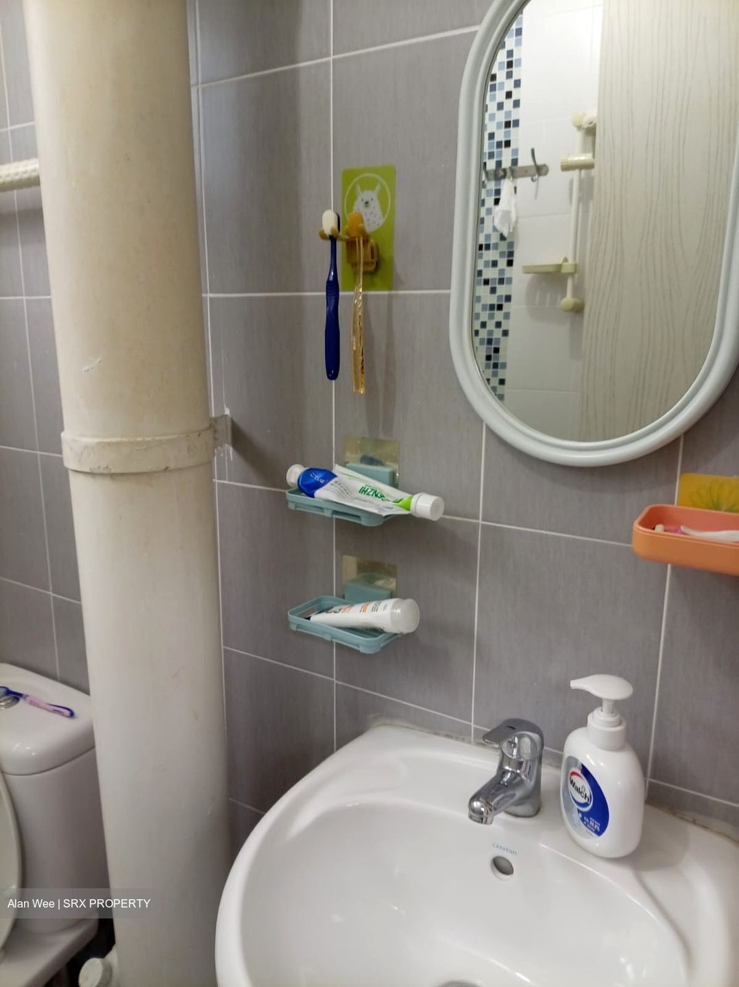 Blk 229 Bukit Batok East Avenue 3 (Bukit Batok), HDB 3 Rooms #604253021